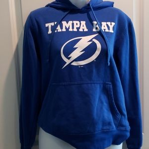 Tampa Bay Lightning Hoodie